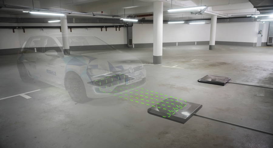O nouă tehnologie de baterii cu semiconductori pentru vehicule electrice