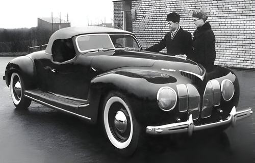 RetroTehnica: Automobile sport sovietice