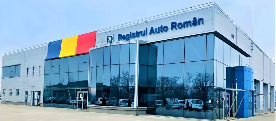 Certificatul RAR - Autopass