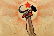 Spre comunism în zbor
