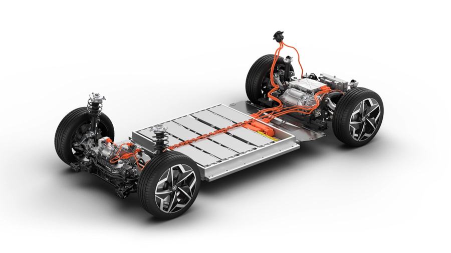 Impactul legii europene privind materiile prime critice asupra motoarelor electrice
